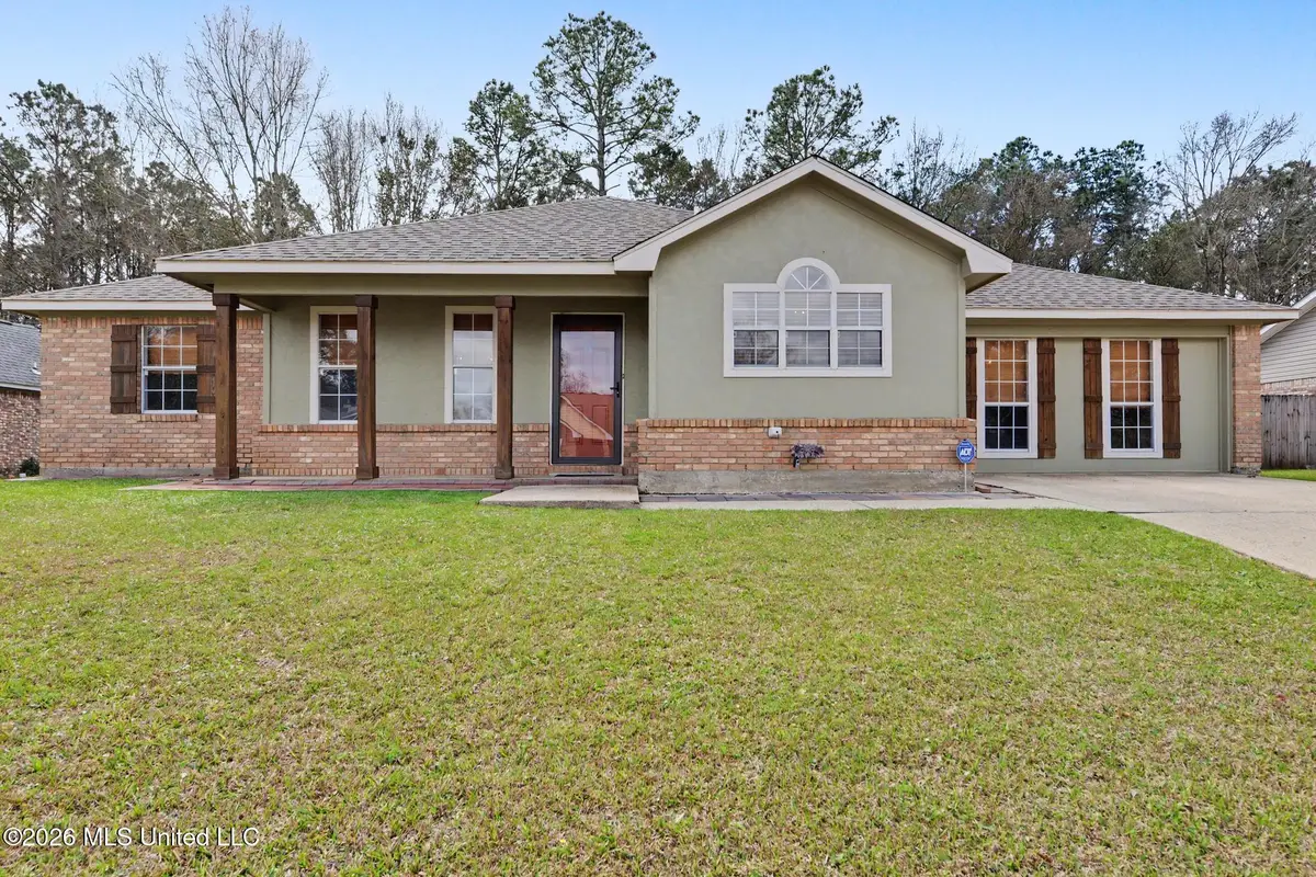 15513 Lyda Steen Drive, Biloxi, MS 39532 - #1