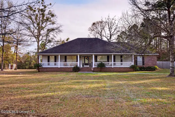 14308 Longwood, D'Iberville, MS 39540