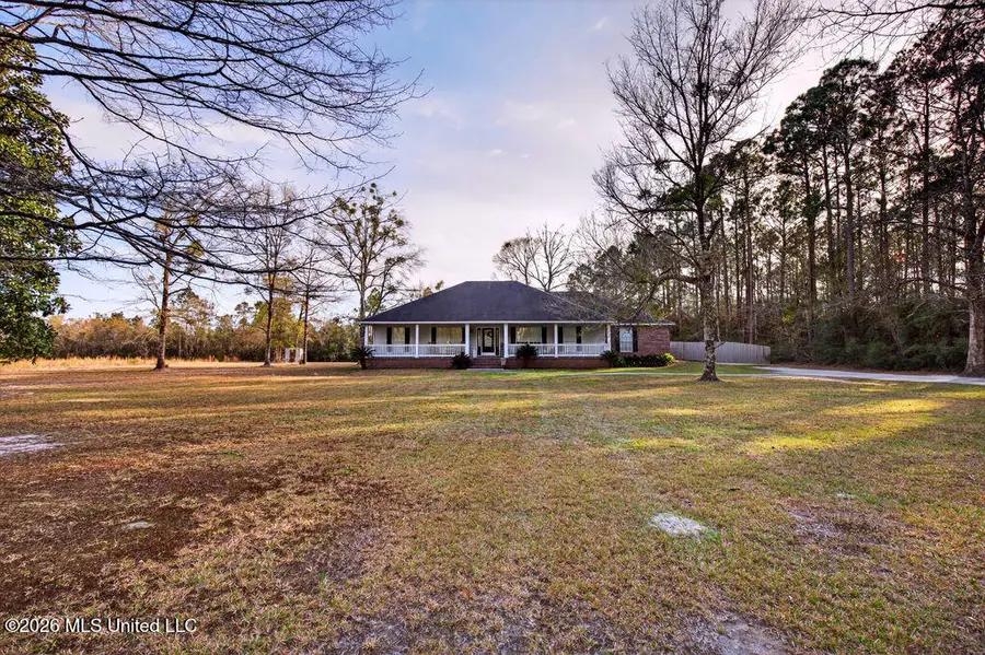 14308 Longwood, Diberville, MS 39540 - #2