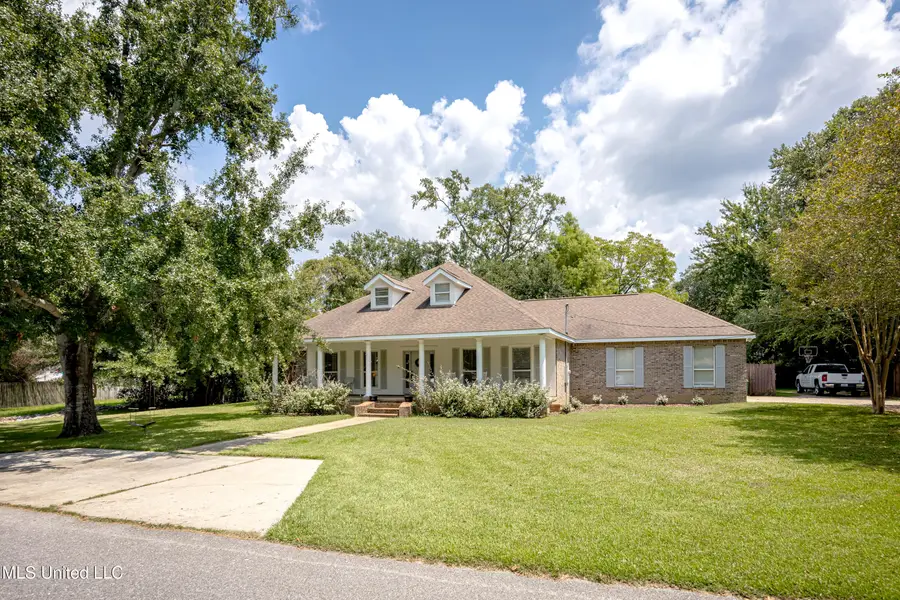 112 White Boulevard, Ocean Springs, MS 39564 - #3