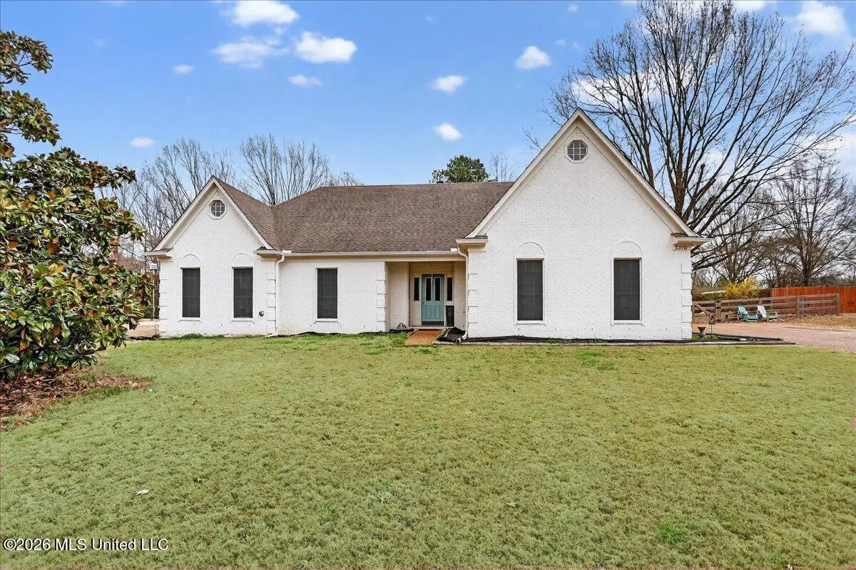 2310 Shadow Main, Olive Branch, MS 38654 - #1