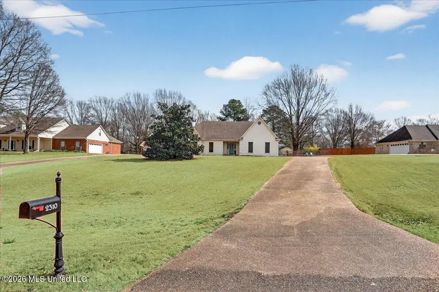 2310 Shadow Main, Olive Branch, MS 38654 - #3
