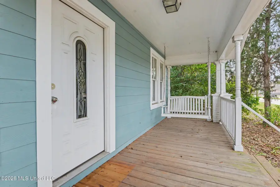 4008 Pascagoula Street, Pascagoula, MS 39567 - #3