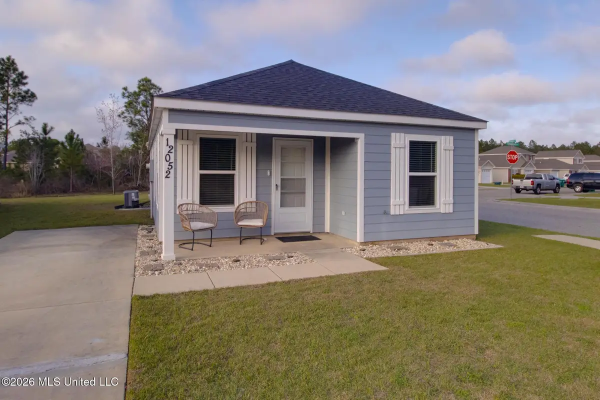 12052 Turnberry Cove, Gulfport, MS 39503 - #1