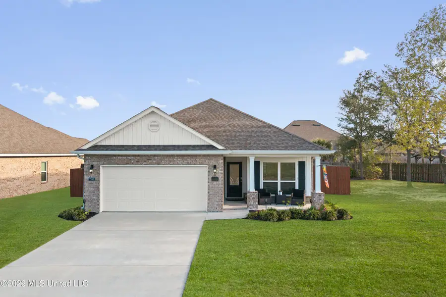 7336 Shearwater Way, Ocean Springs, MS 39564 - #3