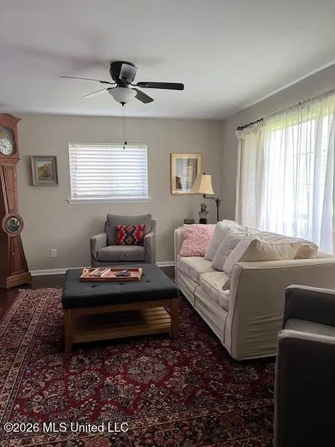 119 Edmund Drive, Long Beach, MS 39560 - #3