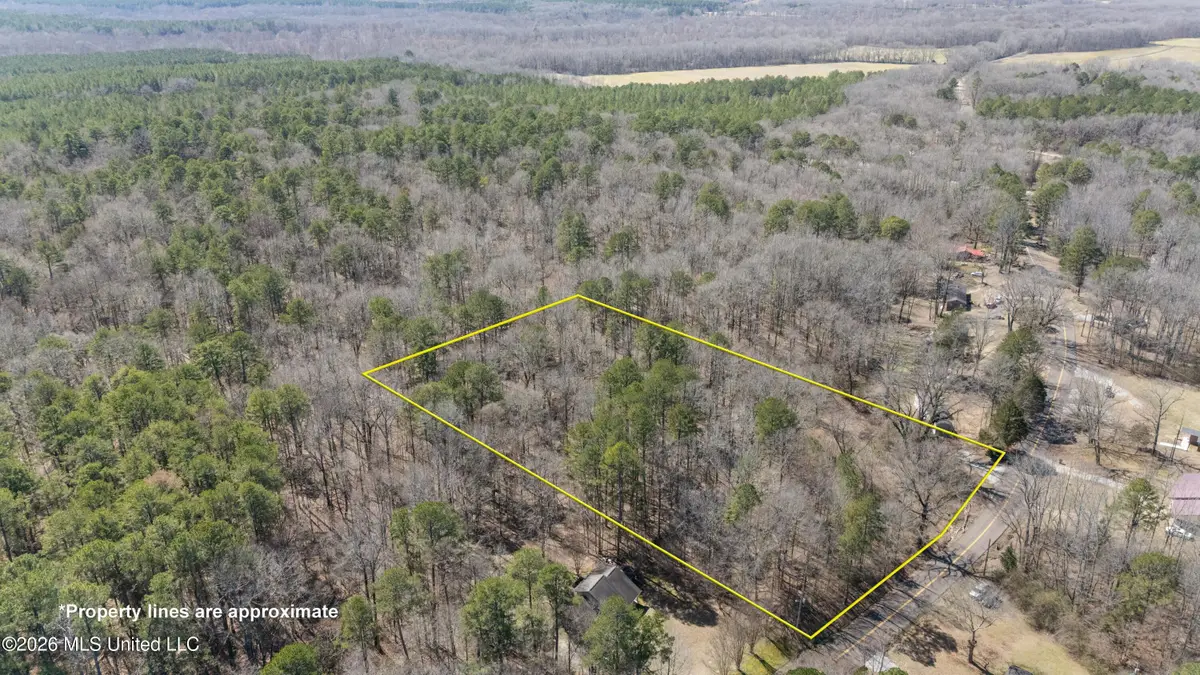62 County Road 198, Oxford, MS 38655 - #1