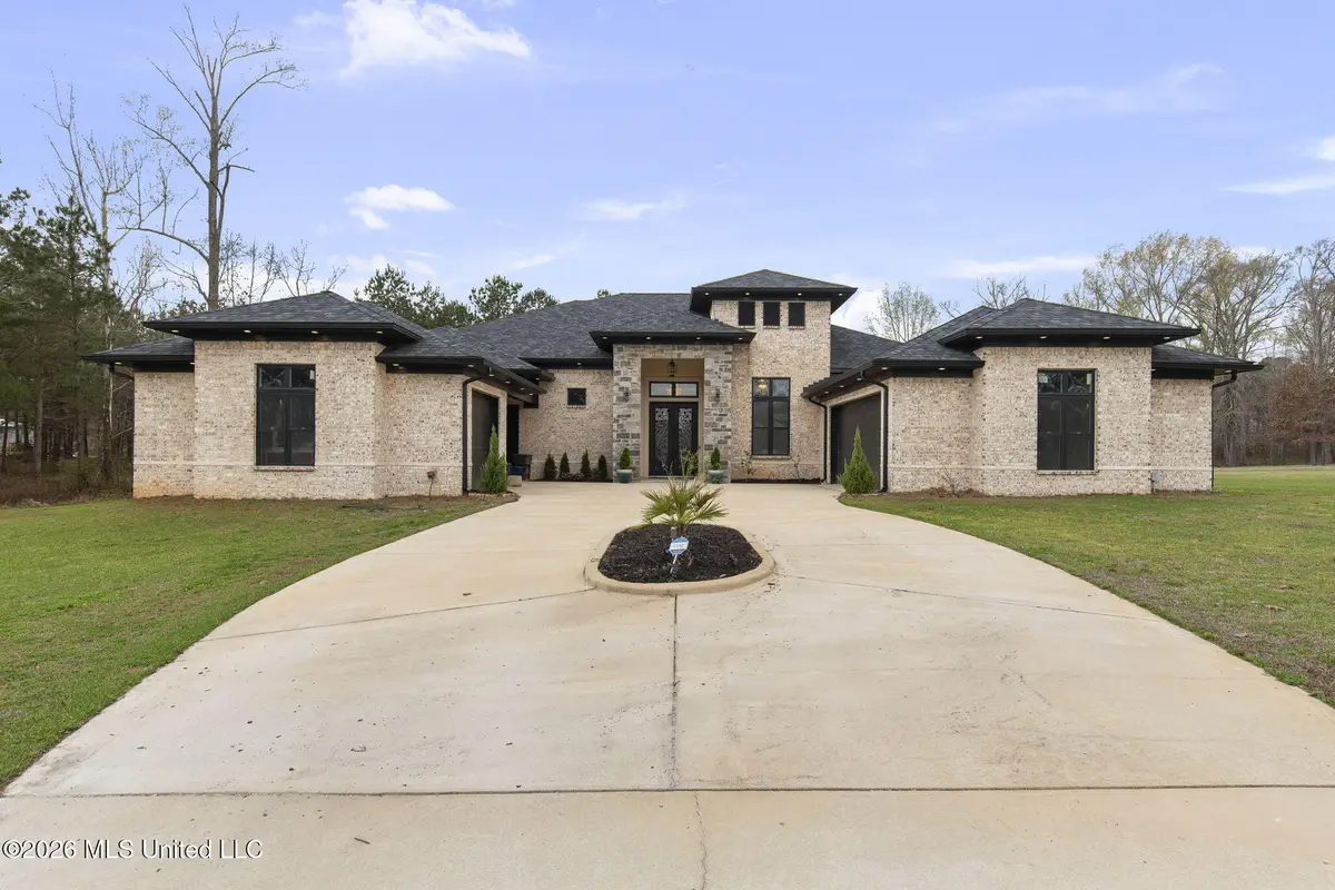 125 Breckenridge Drive, Brandon, MS 39042 - #1