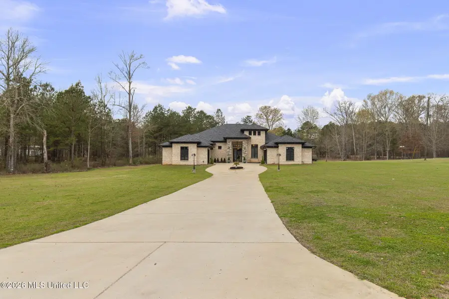 125 Breckenridge Drive, Brandon, MS 39042 - #2