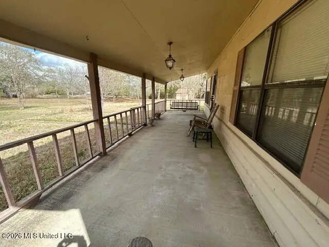 6180 Hamp Lea Road, Liberty, MS 39645 - #3