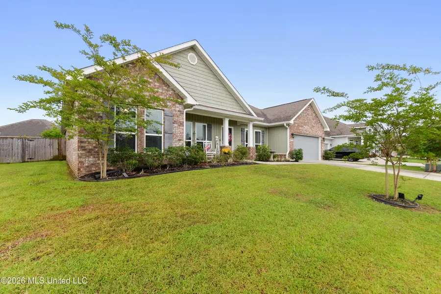 10620 Chapelwood Drive, Gulfport, MS 39503 - #2