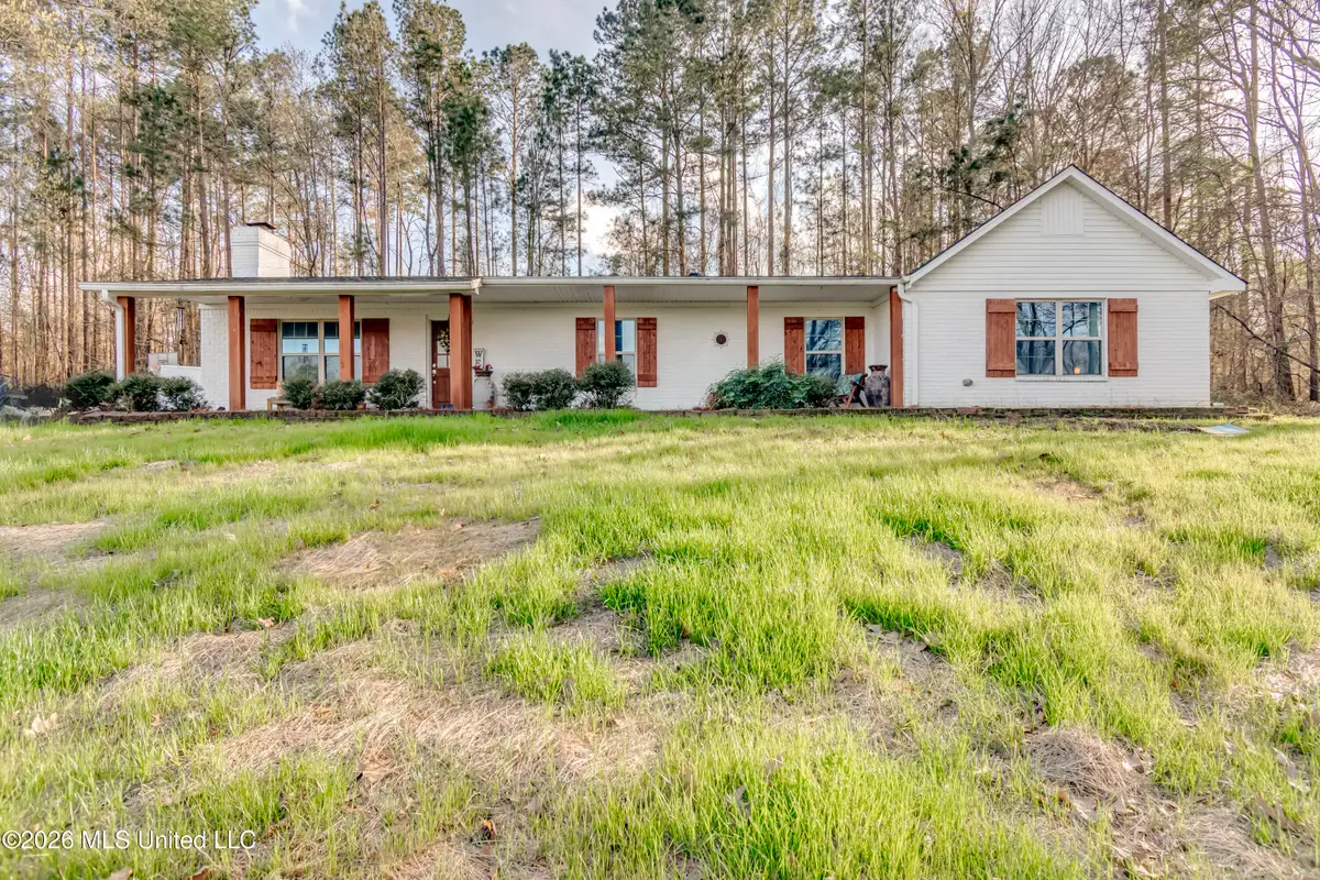 150 Mckay Lane, Brandon, MS 39042 - #1