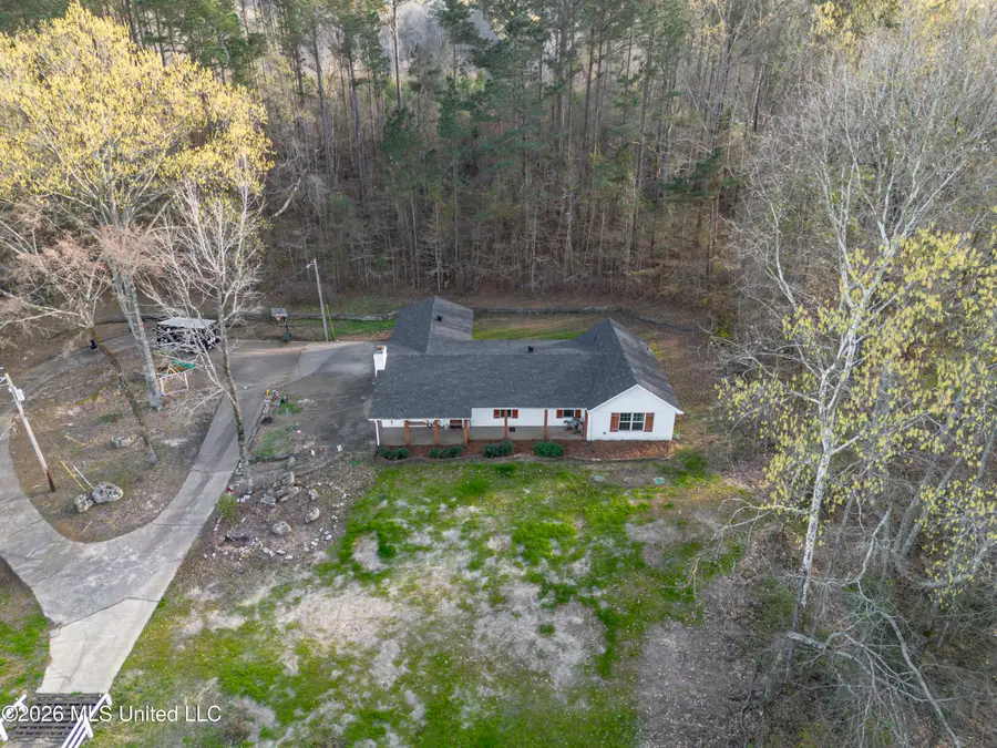 150 Mckay Lane, Brandon, MS 39042 - #3