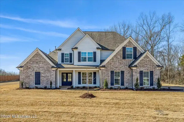 2033 Gracie Road, Hernando, MS 38632