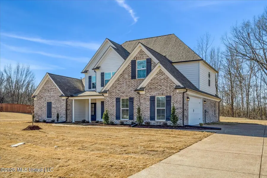 2033 Gracie Road, Hernando, MS 38632 - #3