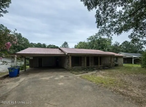 605 Pittman Drive, Mendenhall, MS 39114