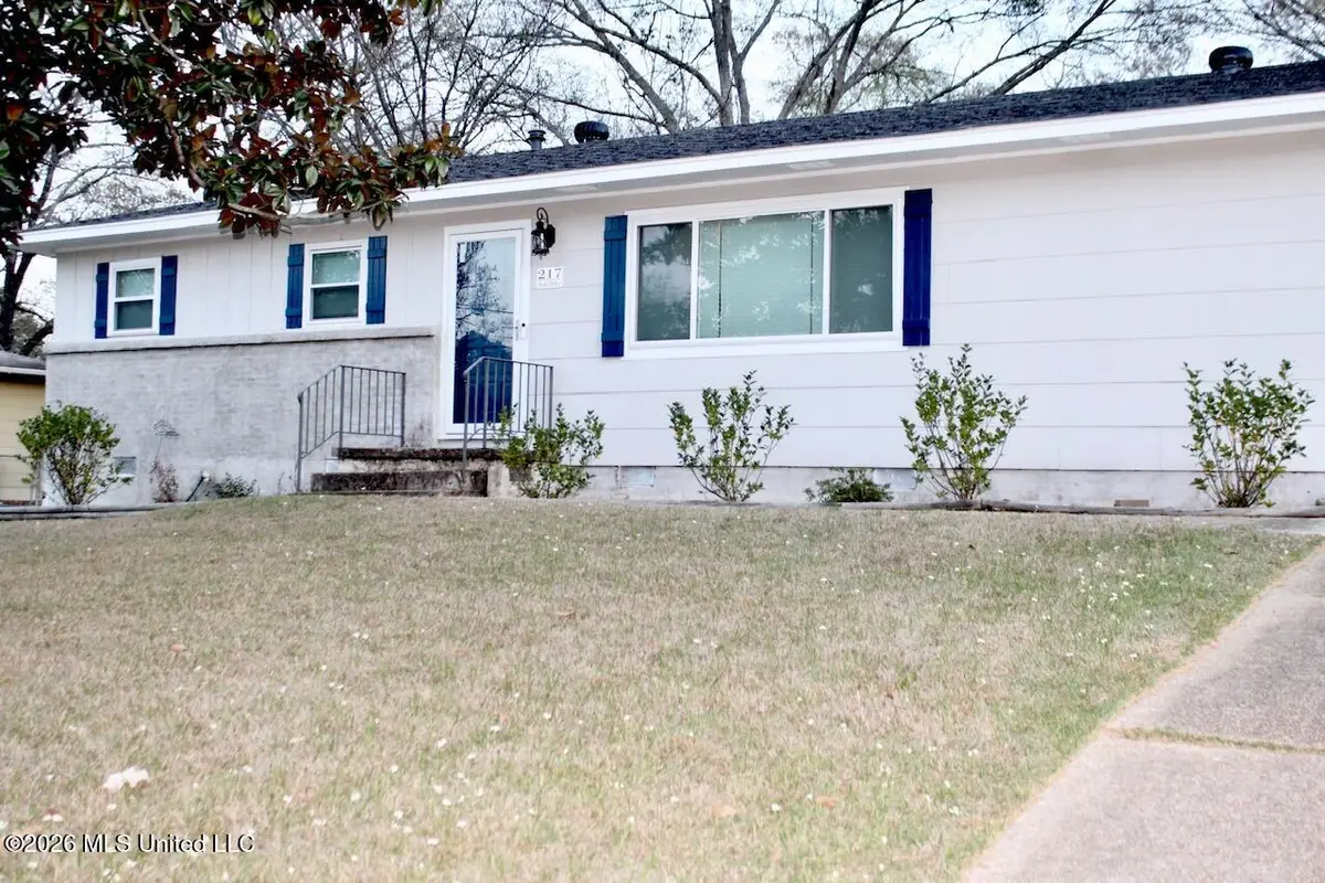 217 Ann Drive, Pearl, MS 39208 - #1