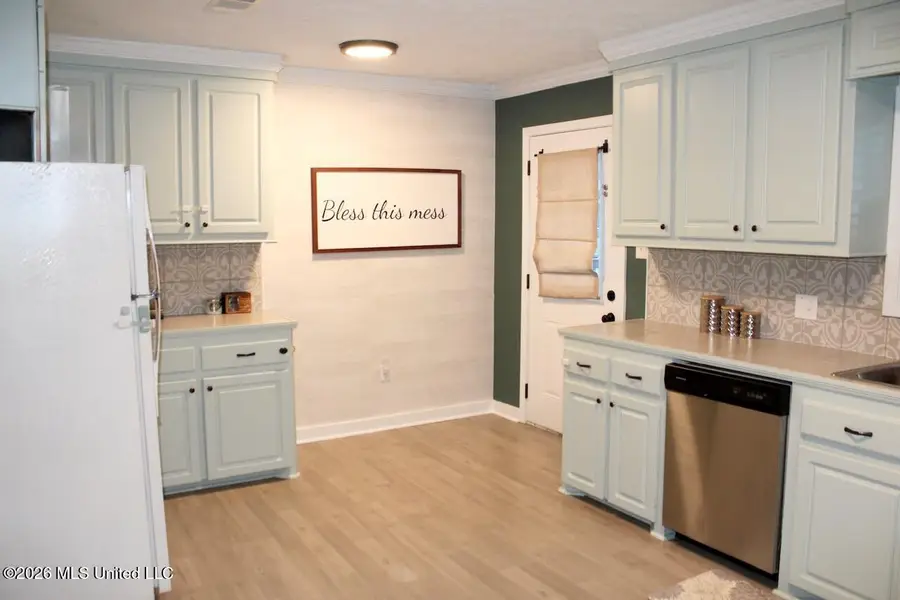 217 Ann Drive, Pearl, MS 39208 - #2