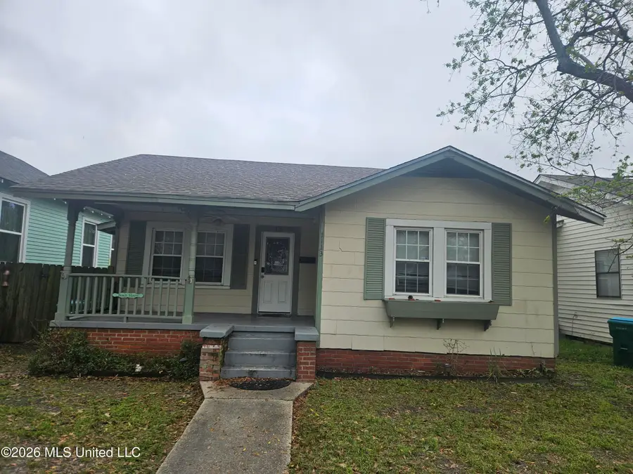 1113 32nd Avenue, Gulfport, MS 39501 - #2