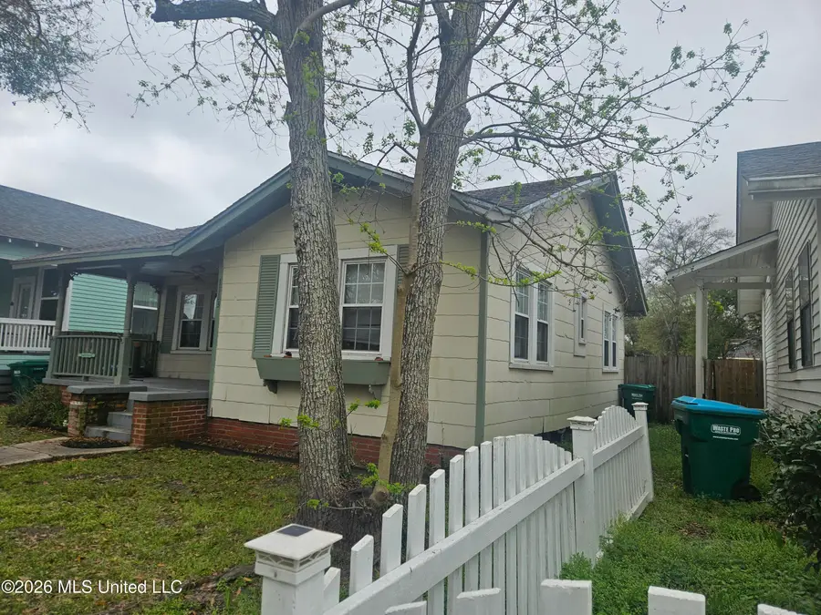 1113 32nd Avenue, Gulfport, MS 39501 - #3