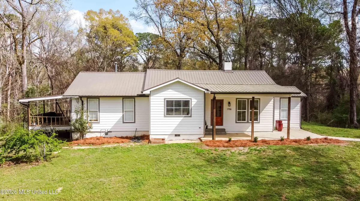 1758 Highway 471, Brandon, MS 39047 - #1