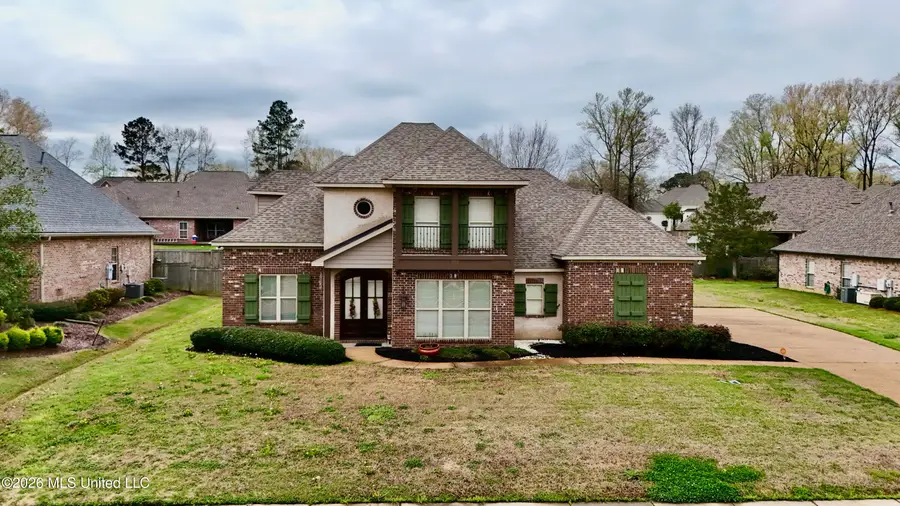 118 Bentwood Drive, Clinton, MS 39056 - #2
