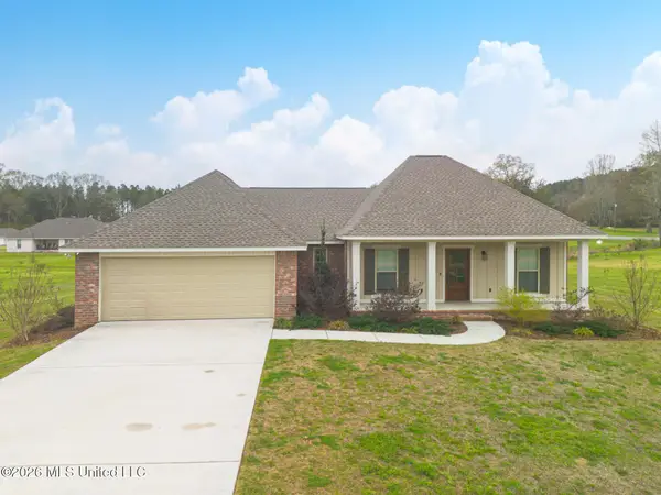 6 Stephens Lane, Sumrall, MS 39482