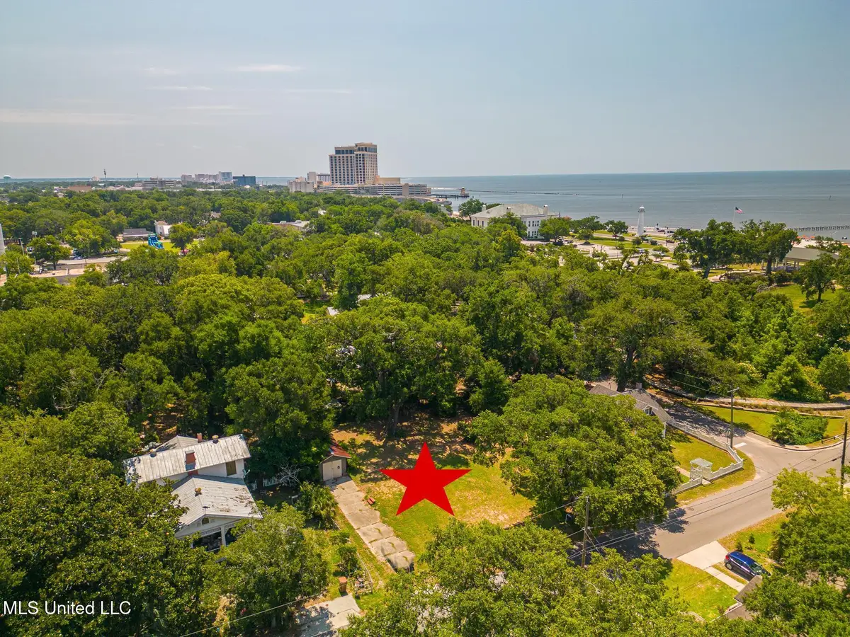 146 Gill Avenue, Biloxi, MS 39530 - #1