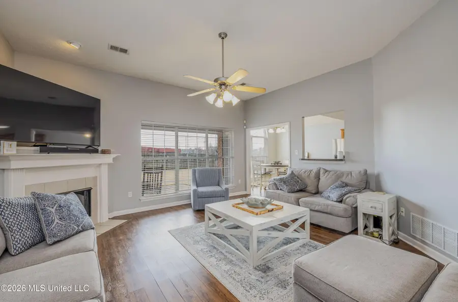 2311 Baird Drive, Southaven, MS 38672 - #3