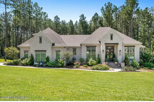 16 Manatee, Hattiesburg, MS 39402