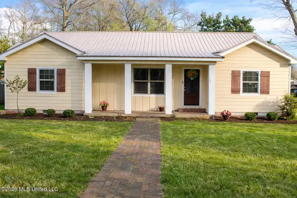 502 Feltus Boulevard, Leland, MS 38756