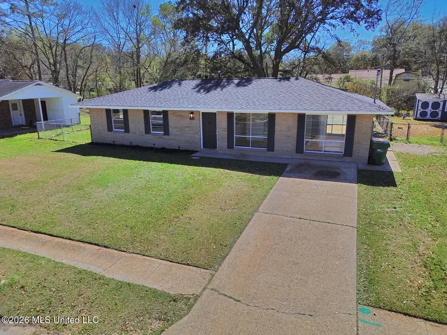 15825 Waycross Drive, Biloxi, MS 39532 - #2