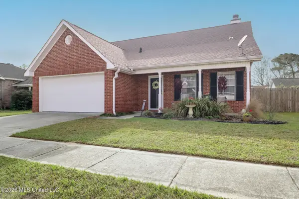 11165 Hendry Drive, Gulfport, MS 39503