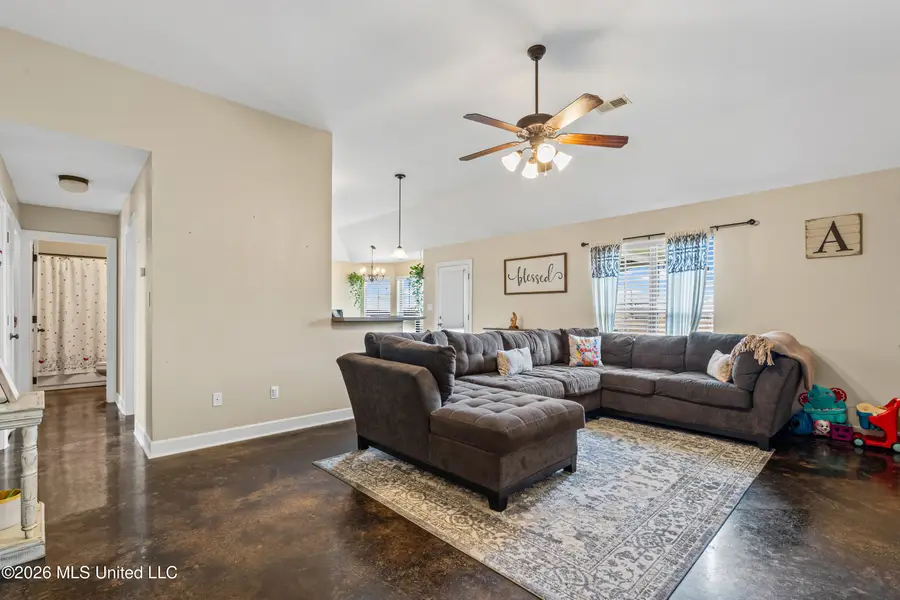 1620 Cresent Lane, Southaven, MS 38671 - #3