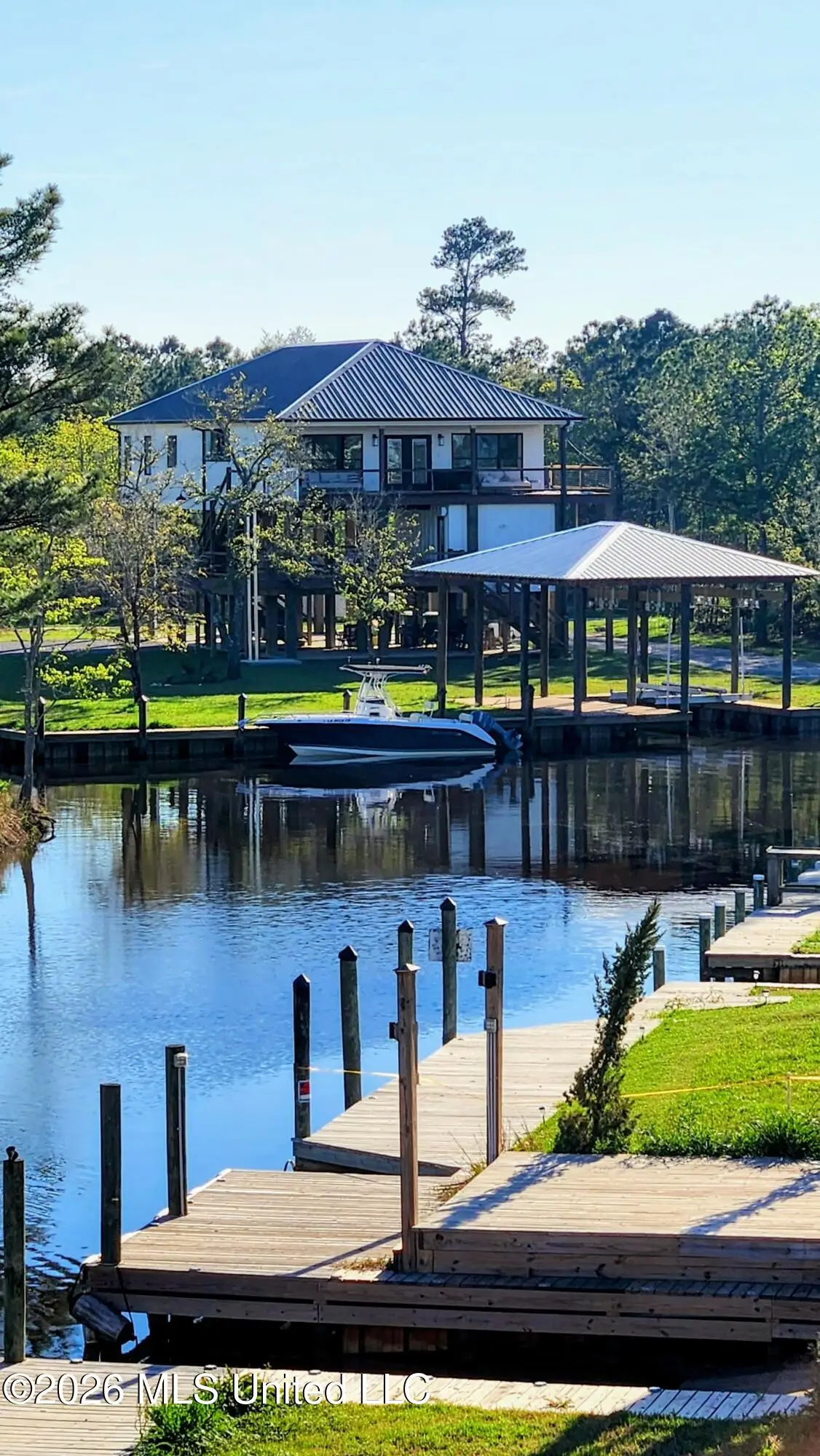 11662 Bayou View Drive, Bay Saint Louis, MS 39520 - #1