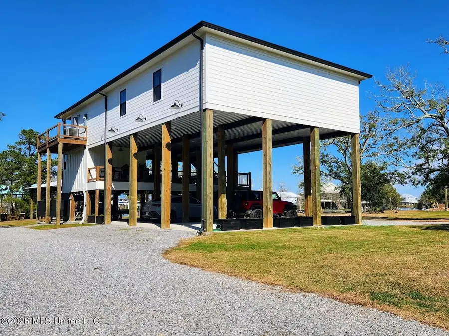 11662 Bayou View Drive, Bay Saint Louis, MS 39520 - #2