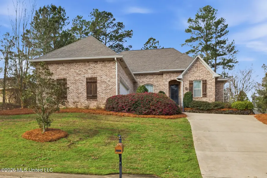 107 Speers Valley Road, Brandon, MS 39042 - #2