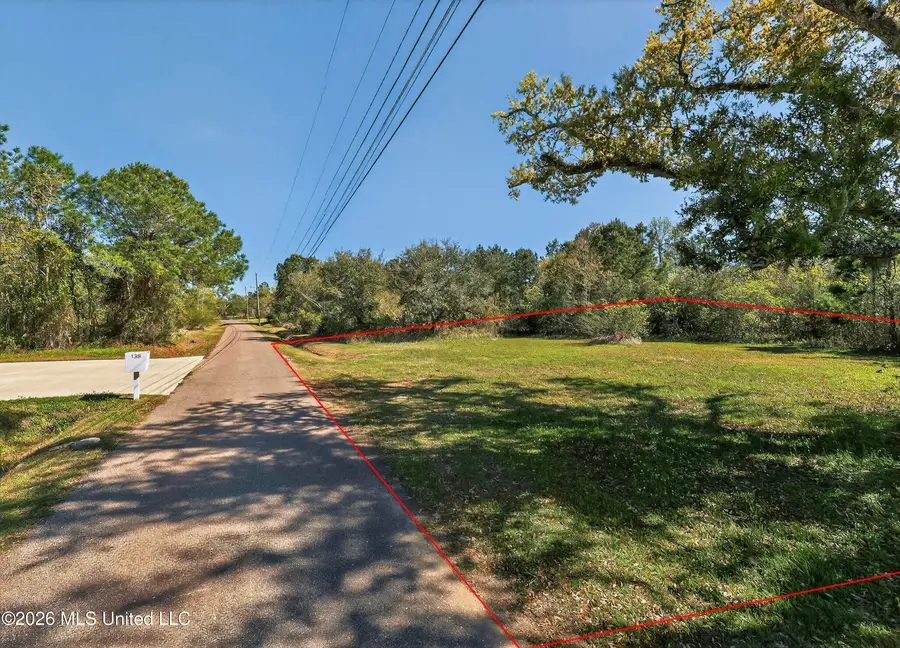 116 Cedar Point Road, Bay Saint Louis, MS 39520 - #2