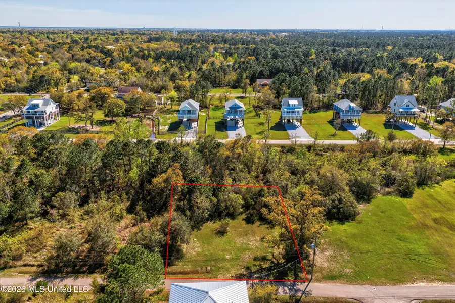 116 Cedar Point Road, Bay Saint Louis, MS 39520 - #3