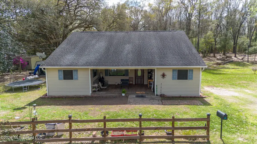 28 W M Stewart Road, Carriere, MS 39426 - #2
