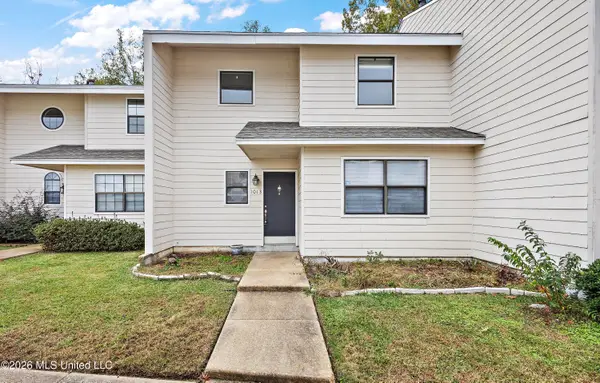 1013 Windrose Drive, Brandon, MS 39047