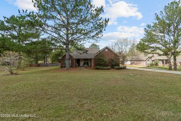 150 Latigo Loop, Sumrall, MS 39482
