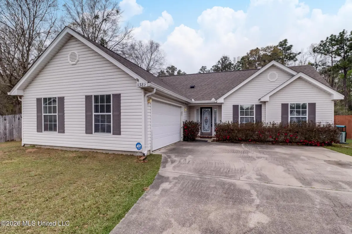 11389 Jessica Drive, Gulfport, MS 39503 - #1
