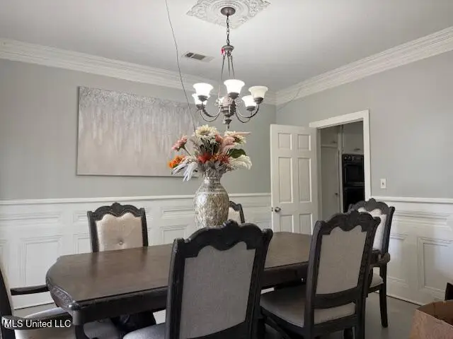 6231 Waterford Drive, Jackson, MS 39211 - #3