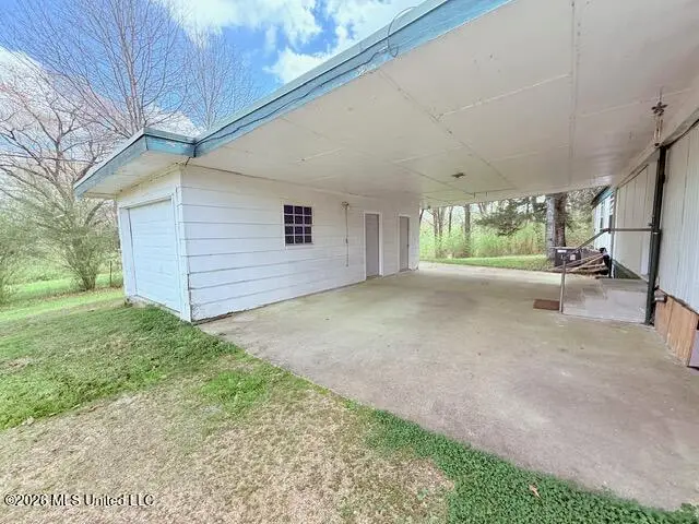 589 N Highway 583, Tylertown, MS 39667 - #2