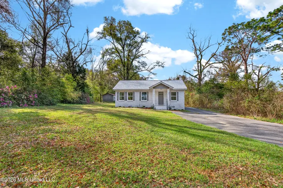 211 Depot Road, Lucedale, MS 39452 - #2