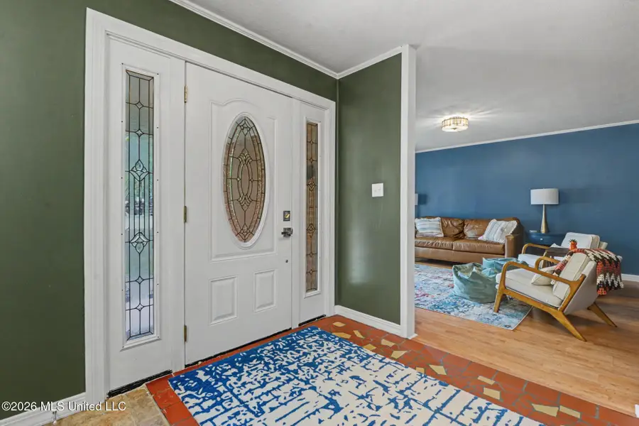 149 Parker Street, Lucedale, MS 39452 - #3