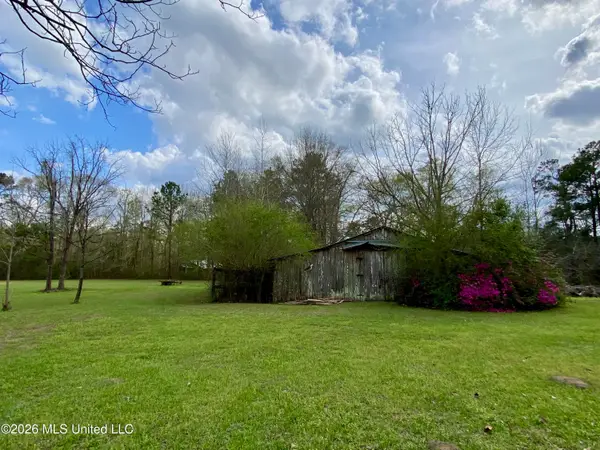118 Mcneil-henleyfield Road, Carriere, MS 39426