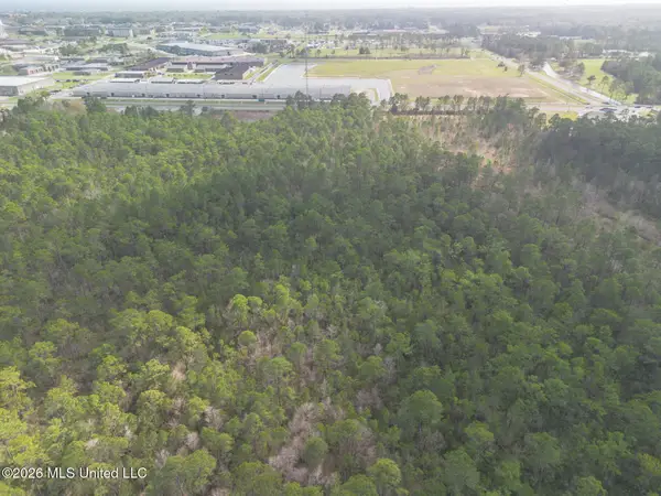 Canal Road, Gulfport, MS 39501