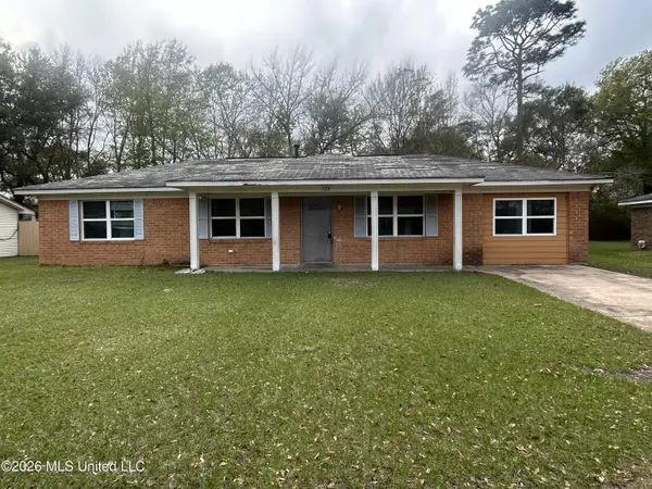 123 Imilda Drive, Gulfport, MS 39503